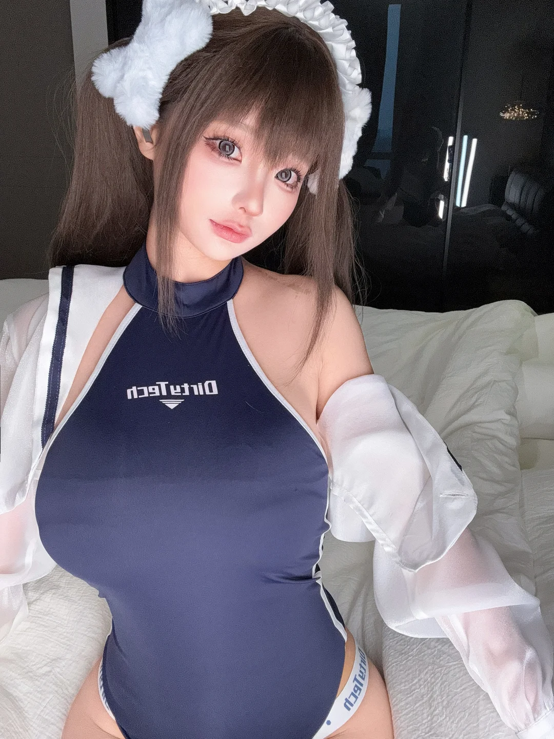 蠢沫沫 - 25年05月自拍 (5套) [117P-398MB] tg@simisebaisi 【丝足阁】047.webp